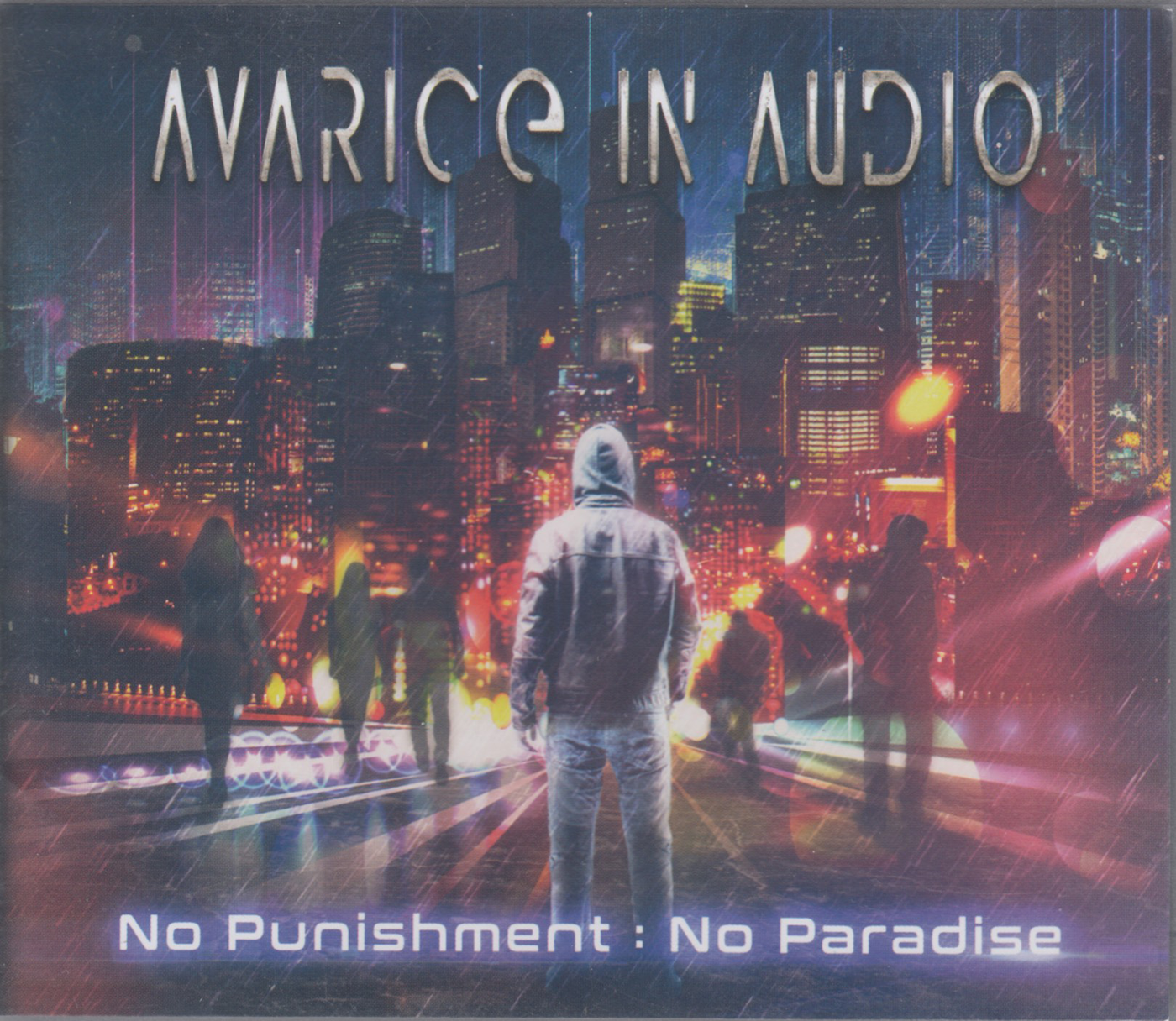 No Punishment: No Paradise